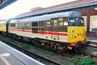 Photo  Br Class 31 No 31 454 Ex 31 554 31 454 D5654 Ex The Heart Of Wessex At Br