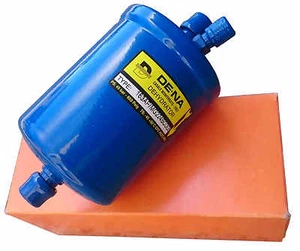 REFRIGERATION EUROPEAN 3/8" SUCTION BURNOUT FILTER DRYER 163AP/MG224 PLY-163AP - Picture 1 of 3
