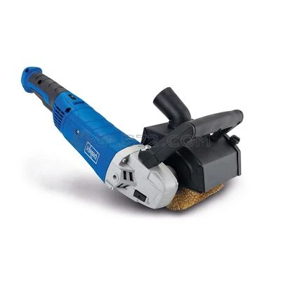 Satineuse surfaceuse multi-usage 1300w SCHEPPACH MRS1300 - Image 1 of 4