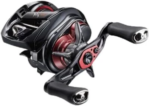 Daiwa 21 GEKKABIJIN AIR TW 8.5 PE SPECIAL Left Handle Baitcast Reel - Picture 1 of 5
