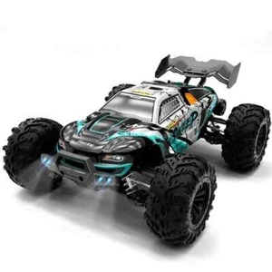 70Km RC Cars 1/16 Scale High-Speed Racing Cars 2.4Ghz Remote Control 4WDOff-road - Picture 1 of 8