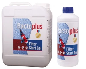 250 ml Bactoplus Filter Starter Gel, lebende nitrifizierenden Bakterien - Bild 1 von 1
