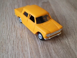 Fiat 1500 Mebetoys remake 1:43 - Picture 1 of 13