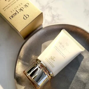 Cle de Peau BEAUTE creme protectrice UV Sunscreen 50g SPF50+ PA++++ Shiseido - Picture 1 of 4