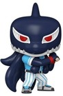 FUNKO POP! ANIME: My Hero Academia Baseball - Hero League Baseball - Gang Orca (