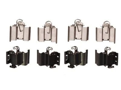 Kit de herrajes de freno trasero de fricción dinámica para Lincoln Aviator 2020-2024 79771FSKY Foto 1 de 2