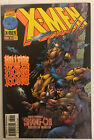 X-Men #62 (1997) Marvel Vf/Nm