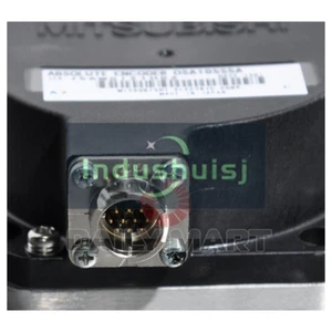 New In Box MITSUBISHI OSA105S5A Servo Encoder - Picture 1 of 2