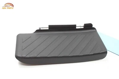 Reposapiés Volkswagen Tiguan 2018-2022 cubierta de pedal muerto panel de ajuste OEM Foto 1 de 4