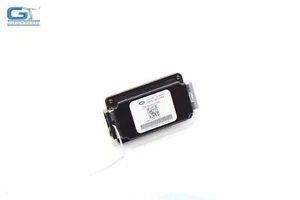 2017 - 2022 JAGUAR F-PACE REAR LEFT DRIVER SIDE USB REPEATER SOCKET MODULE OEM - Bild 1 von 6