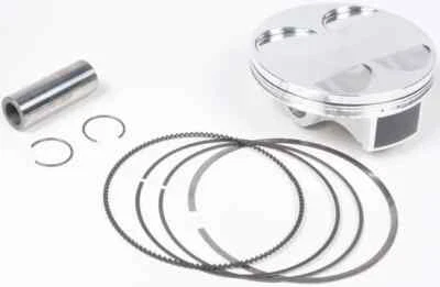 Kit Pistón Forjado Vertex 95.96mm 12.1.1 Honda CRF450R 02-08 Foto 1 de 4