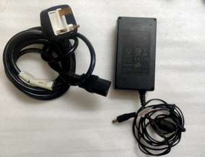 LEI 60W ITE Power Supply 48V 1.25A NU60-F480125-11NN Charger With UK Plug - Picture 1 of 8