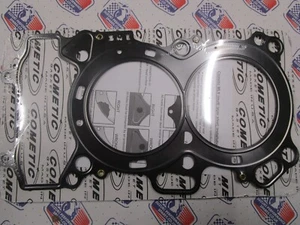 Yamaha FZ7 Cometic 81 mm MLS Kopfdichtung. C8890 Std Bohrung. - Bild 1 von 1