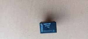 Relay OMRON 04671167-21911-3550 - Picture 1 of 2
