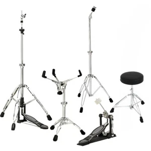 Ludwig Evolution Hardware Pack - Picture 1 of 7