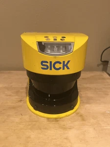 Escáner láser de seguridad SICK S30A-6011DA - 1019600 - ¡Probado/Garantizado! SN: 1643032 - Imagen 1 de 6