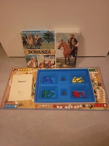 Noris: Nr. 70433 BONANZA komplett mit Anleitung - Bild 1 von 10