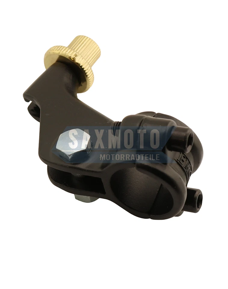 Soporte palanca embrague YAMAHA TY250Z 93-96 TY350 85-86 WR250Z 91-98 WR400F 98-99 Foto 1 de 1
