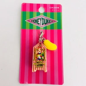 Harry Potter Bertie Bott’s Every Flavour Beans Charm2014 UNIVERSAL STUDIOS JAPAN - Picture 1 of 10