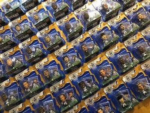 Queens Park Rangers QPR SOCCERSTARZ FOOTBALL FIGURE BLISTER ..Various Players - Picture 1 of 17