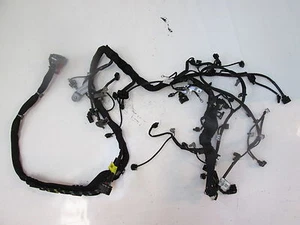 Mercedes-Benz OM642 Motorleitungssatz A6421504189 - Bild 1 von 1