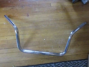 2019 Harley-Davidson Street Glide Touring Handlebars FLHTC FLHTK FLHX 55924-14 - Picture 1 of 4