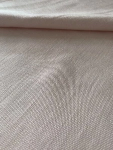 Laura Ashley Bacall Blush Fabric Material 2.7m Remnant  😊 - Picture 1 of 8