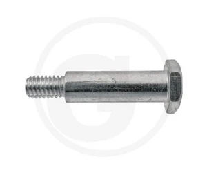 Pin Axle Lawn Mower Lawnmower Universal 34270089 - Picture 1 of 1