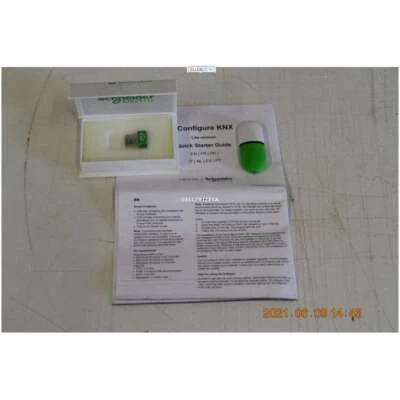 LSS900100 Econfigure Knx Lite Logiciel Graphique Knx Schneider - Photo 1/4