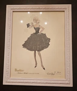 Barbie Fashion Model Collection by Robert Best (#3846/5000) French Maid - Picture 1 of 6