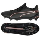 Puma King Ultimate FG/AG M 107563-07 football shoes black