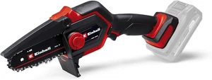 einhell motosega a batterie GE-PS 18/15 Li BL-Solo Power X-Change 18 V, brushles - Foto 1 di 12