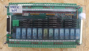 Módulo de interfaz E/S distribuida FIDIA DRTXWB1 2903 - Imagen 1 de 5