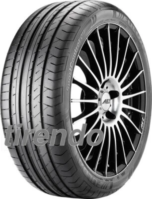 235/50 R18 101Y XL Fulda SportControl 2 Sommerreifen - Bild 1 von 2