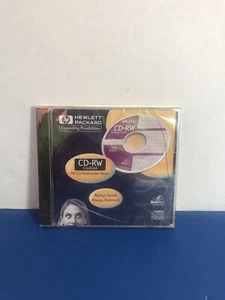 CD-R C4437A Hewlett Packard - Picture 1 of 4