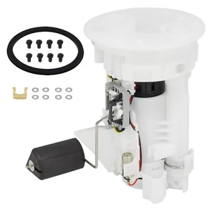 Conjunto de módulo de bomba de combustible se adapta a 98-02 Chevrolet Prizm Toyota Corolla 1.8L SP9163M - Imagen 1 de 6