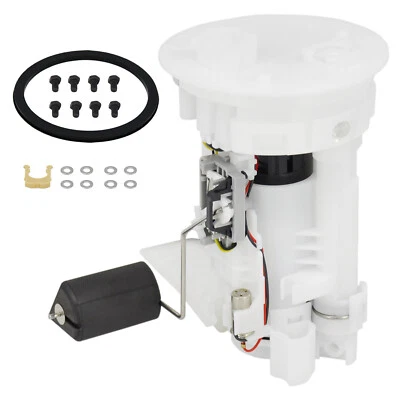 Fuel Pump Module Assembly For 98-02 Chevrolet Prizm Toyota Corolla 1.8L SP9163M - Image 1 of 4