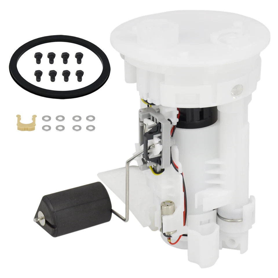 Fuel Pump Module Assembly For 98-02 Chevrolet Prizm Toyota Corolla 1.8L SP9163M - Image 1 of 4