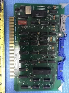 ElectroGlas A4 Tester Interface 244288-001 Rev A D 21009086 AWW-10-2-6-017 - Bild 1 von 12