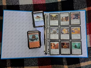 Campioni di Kamigawa Completa 306/306 anno 2004 + 495 carte doppie Magic - Foto 1 di 20