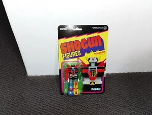 New / Sealed - Super7 - Reaction - Shogun Figures - Voltron - Picture 1 of 6