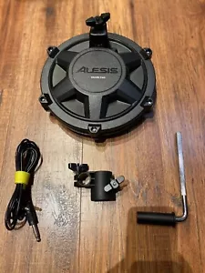 Kit de tambor electrónico de malla nitro Alesis # JUEGO DE EXPANSIÓN # TOM PAD L-ROD ABRAZADERA TS - Imagen 1 de 2