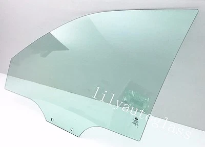 Se adapta a Kia Sportage 2005-2010 conductor lado izquierdo puerta delantera ventana vidrio Foto 1 de 4