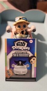 disney Doorables  series 4,5,6 and 7 and Star Wars