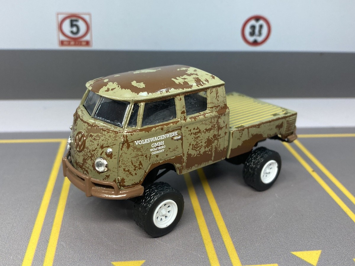 M2 Machines Volkswagen Diecast Pickup Trucks for sale - eBay