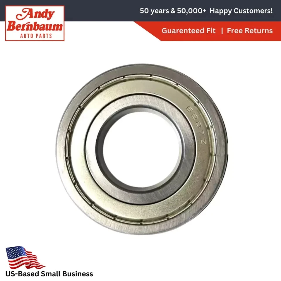 Cojinete de piñón de transmisión estándar delantera para Plymouth 1933-1956. Foto 1 de 4