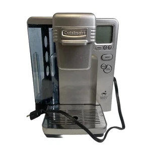 Cuisinart KEURIG SS-700 Single Serve Brewing System Coffee Maker Tested - Picture 1 of 9