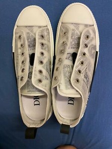 Dior Sneaker Mit Echtheitsprüfung ab 100€ | eBay