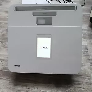 Neat Connect NC-1000 Touch Screen WiFi Scanner Tested - Manuals. NO POWER CORD - Picture 1 of 13