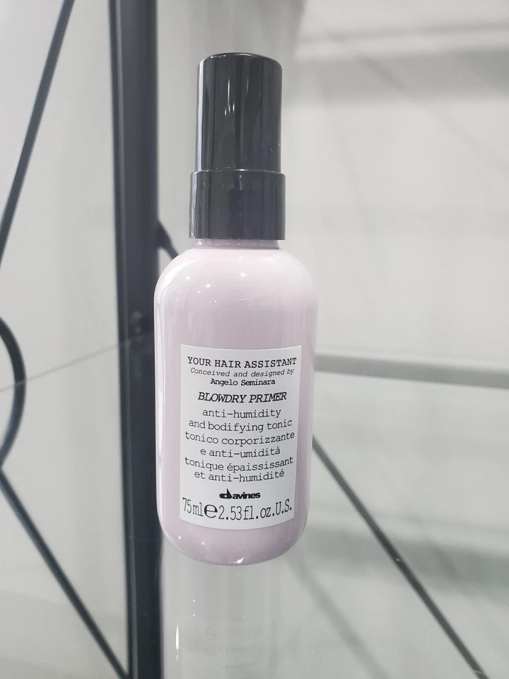 Davines your hair assistant blowdry primer 2.53 oz Foto 1 de 1